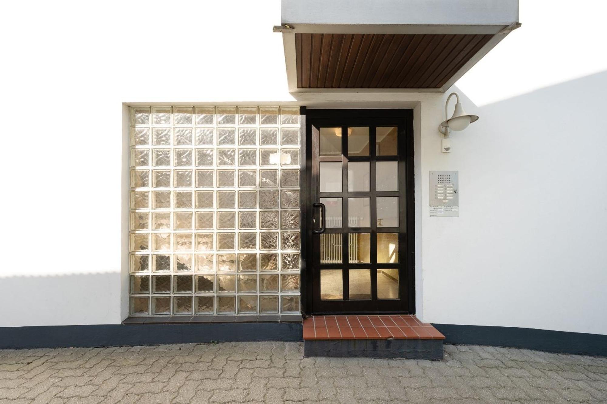Steffis Vogelnest Apartamento Scharbeutz Exterior foto